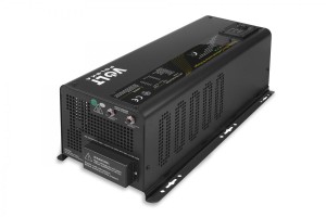 Przetwornica Volt Polska Power Sinus 2KW 12V 2000W/6000W-1867642