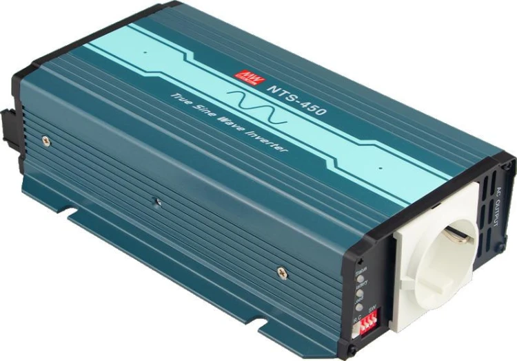 Przetwornica DC/AC MEAN WELL NTS-450-224EU-1972843