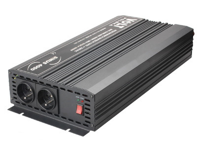 PRZETWORNICA VOLT POLSKA SINUS 4000 12V / 230V 2000/4000W-1891562