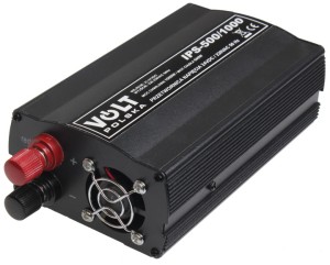 PRZETWORNICA VOLT POLSKA IPS-500/1000 24V / 230V 500/1000 W-1825866