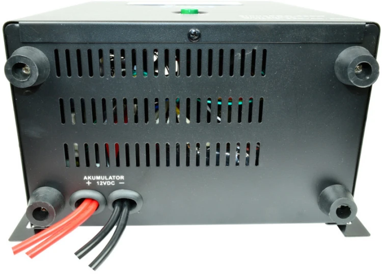PRZETWORNICA VOLT POLSKA SINUSPRO-2000W 24V 1400/2000W-1891704