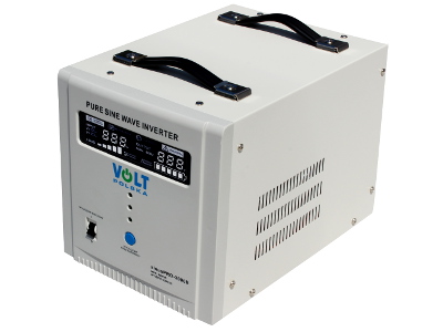 PRZETWORNICA VOLT POLSKA SINUSPRO-3000E 48V 2100/3000W-1606084