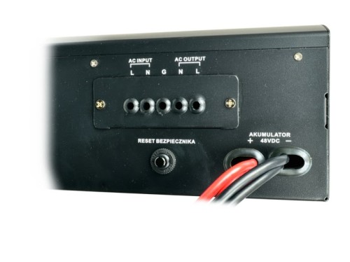 PRZETWORNICA VOLT POLSKA SINUSPRO-5000W 48V 3500/5000W-1605828