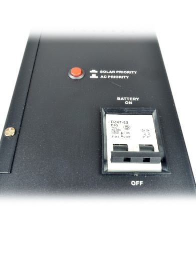 PRZETWORNICA VOLT POLSKA SINUSPRO-5000W 48V 3500/5000W-1892110