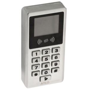 ZAMEK SZYFROWY ATLO-KRMW-501 Tuya Smart Wi-Fi-1805194