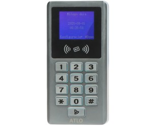 ZAMEK SZYFROWY ATLO-KRMW-501 Tuya Smart Wi-Fi-1805195