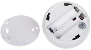 BEZPRZEWODOWA CZUJKA PIR ATLO-AC-HW4B-TUYA Wi-Fi, Tuya Smart-1648651