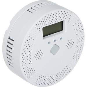 BEZPRZEWODOWA CZUJKA TLENKU WĘGLA (CZADU) ATLO-CD02-TUYA Wi-Fi, Tuya Smart-1769209
