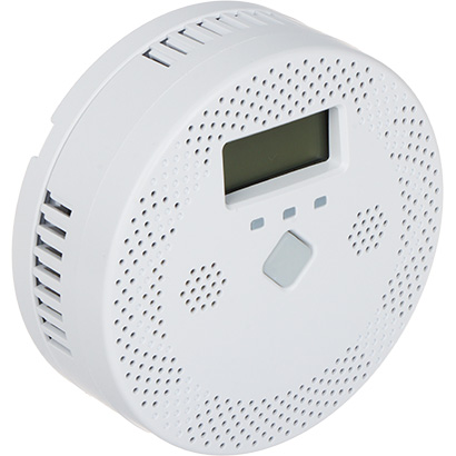 BEZPRZEWODOWA CZUJKA TLENKU WĘGLA (CZADU) ATLO-CD02-TUYA Wi-Fi, Tuya Smart-1769209