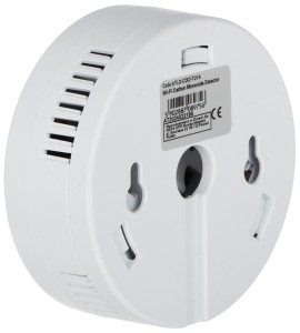 BEZPRZEWODOWA CZUJKA TLENKU WĘGLA (CZADU) ATLO-CD02-TUYA Wi-Fi, Tuya Smart-1769211