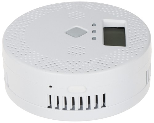 BEZPRZEWODOWA CZUJKA TLENKU WĘGLA (CZADU) ATLO-CD02-TUYA Wi-Fi, Tuya Smart-1769210