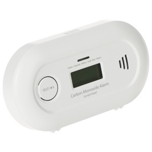 BEZPRZEWODOWA CZUJKA TLENKU WĘGLA (CZADU) ATLO-CD21MW-TUYA Wi-Fi, Tuya Smart ATLO-1795755