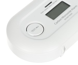 BEZPRZEWODOWA CZUJKA TLENKU WĘGLA (CZADU) ATLO-CD21MW-TUYA Wi-Fi, Tuya Smart ATLO-1795759