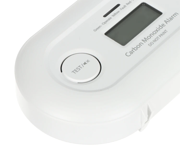 BEZPRZEWODOWA CZUJKA TLENKU WĘGLA (CZADU) ATLO-CD21MW-TUYA Wi-Fi, Tuya Smart ATLO-1795759