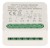 INTELIGENTNY STEROWNIK ROLET ATLO-CW1-TUYA Wi-Fi, Tuya Smart-1568781