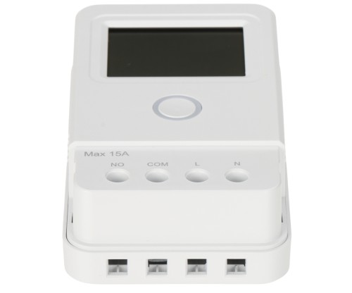 INTELIGENTNY LICZNIK ENERGII ELEKTRYCZNEJ ATLO-EPW03-TUYA Wi-Fi, Tuya Smart ATLO-1974195