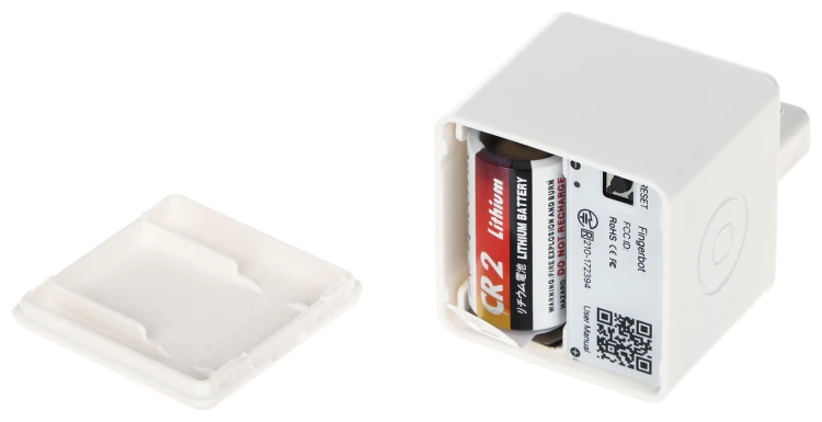 INTELIGENTNY PRZEŁĄCZNIK FINGERBOT ATLO-FR1-TUYA Bluetooth BLE, Tuya Smart-1769197