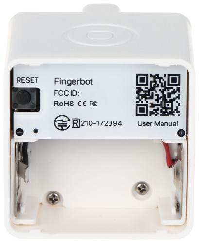 INTELIGENTNY PRZEŁĄCZNIK FINGERBOT ATLO-FR1-TUYA Bluetooth BLE, Tuya Smart-1769198