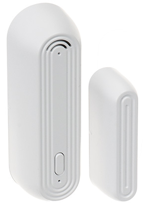 BEZPRZEWODOWY KONTAKTRON ATLO-KN1WS-TUYA Wi-Fi, Tuya Smart-1769221