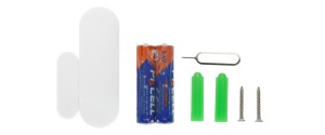 BEZPRZEWODOWY KONTAKTRON ATLO-KN1W-TUYA-Z ZigBee, Tuya Smart-1972060