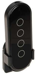 PILOT ATLO-RC4B-TUYA ZigBee, Tuya Smart-1769184