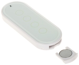 PILOT ATLO-RC4W-TUYA ZigBee, Tuya Smart-1769192