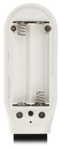 CZUJNIK TEMPERATURY I WILGOTNOŚCI GLEBY ATLO-SMS1-BLE-TUYA Bluetooth LE Tuya Smart-1623038
