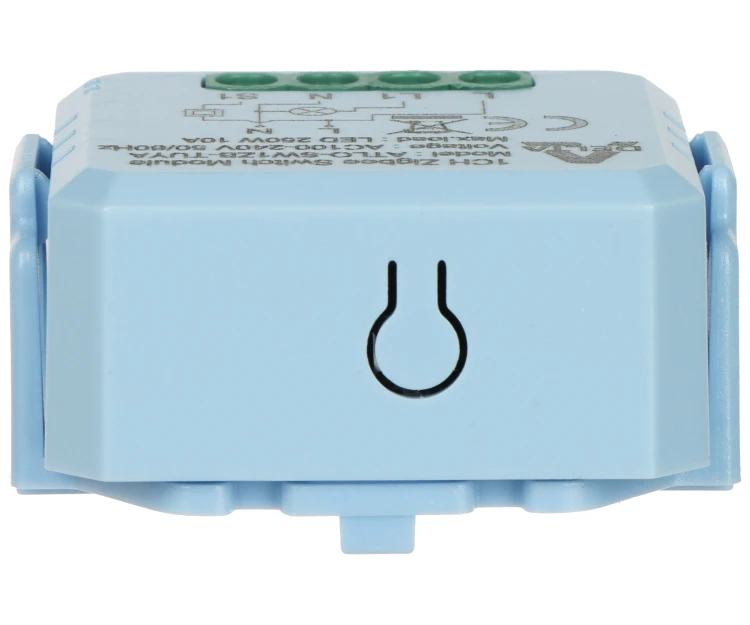 INTELIGENTNY PRZEŁĄCZNIK ATLO-SW1ZB-TUYA ZigBee, Tuya Smart-1769101