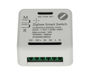 INTELIGENTNY PRZEŁĄCZNIK ATLO-SW1ZU-TUYA ZigBee, Tuya Smart-1974183