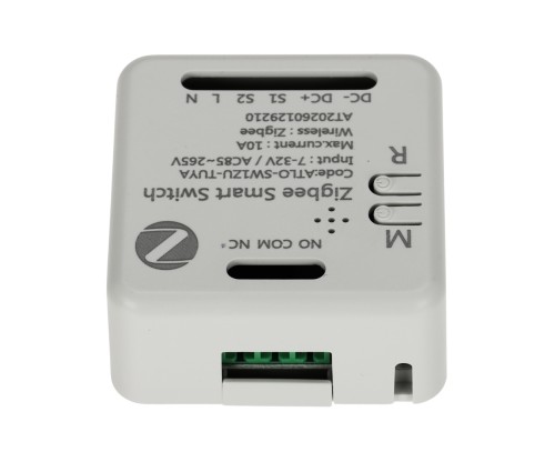 INTELIGENTNY PRZEŁĄCZNIK ATLO-SW1ZU-TUYA ZigBee, Tuya Smart-1974184