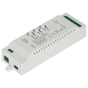 INTELIGENTNY PRZEŁĄCZNIK ATLO-SW2C-TUYA Wi-Fi, Tuya Smart-1708643
