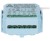 INTELIGENTNY PRZEŁĄCZNIK ATLO-SW3ZB-TUYA ZigBee, Tuya Smart-1769113