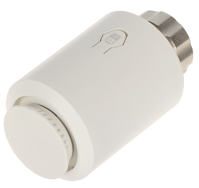 INTELIGENTNA GŁOWICA TERMOSTATYCZNA ATLO-TH2-TUYA ZigBee, Tuya Smart-1568181