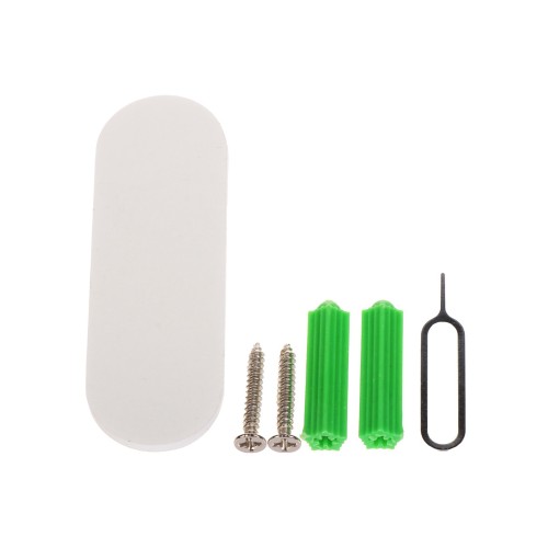 BEZPRZEWODOWA CZUJKA TEMPERATURY ATLO-THD2ZB-TUYA ZigBee, Tuya Smart-1769147