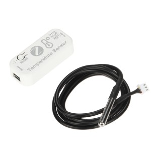 CZUJNIK TEMPERATURY ATLO-TS4Z-TUYA ZigBee, Tuya Smart ATLO-1974169