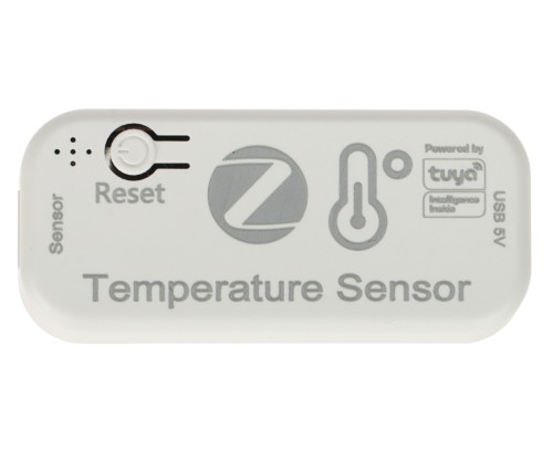 CZUJNIK TEMPERATURY ATLO-TS4Z-TUYA ZigBee, Tuya Smart ATLO-1974172