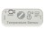 CZUJNIK TEMPERATURY ATLO-TS4Z-TUYA ZigBee, Tuya Smart ATLO-1974172