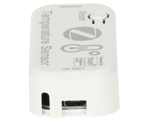 CZUJNIK TEMPERATURY ATLO-TS4Z-TUYA ZigBee, Tuya Smart ATLO-1974171