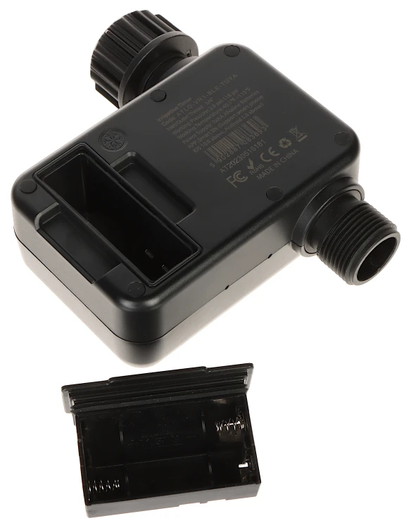 INTELIGENTNY ZAWÓR DO SYSTEMU NAWADNIANIA ATLO-VR1-BLE-TUYA Bluetooth BLE, Tuya Smart-1613387