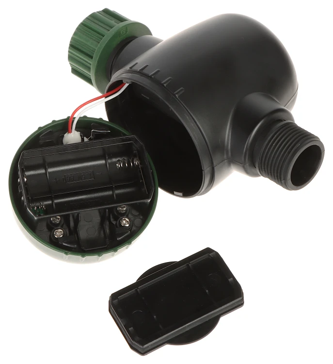 INTELIGENTNY ZAWÓR DO SYSTEMU NAWADNIANIA ATLO-VR1C-BLE-TUYA Bluetooth BLE, Tuya Smart-1613404