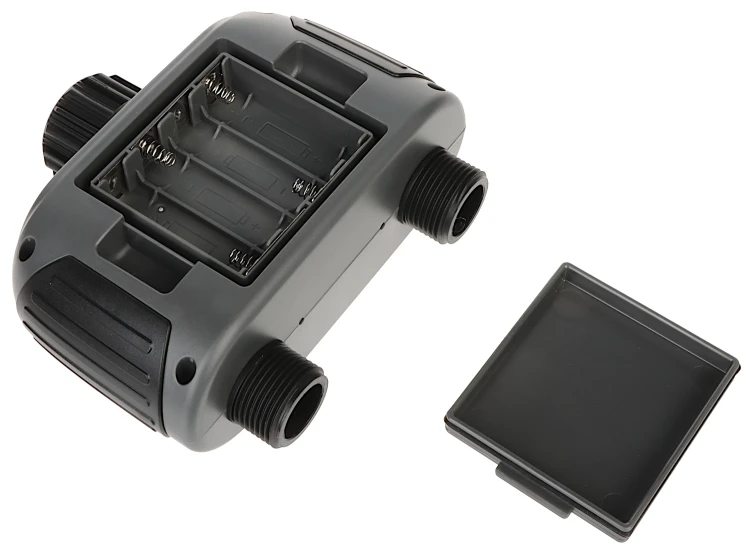 INTELIGENTNY PODWÓJNY ZAWÓR DO SYSTEMU NAWADNIANIA ATLO-VR2G-BLE-TUYA Bluetooth BLE, Tuya Smart-1613410