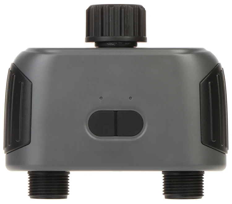 INTELIGENTNY PODWÓJNY ZAWÓR DO SYSTEMU NAWADNIANIA ATLO-VR2G-BLE-TUYA Bluetooth BLE, Tuya Smart-1613407
