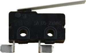 TAMPER S STYKI C/NO Pulsar ML101-1892333