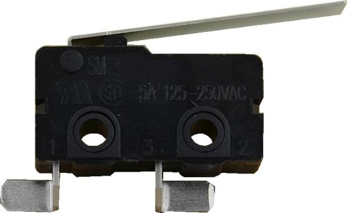 TAMPER S STYKI C/NO Pulsar ML101-1892333