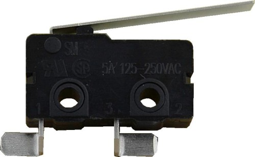 TAMPER S STYKI C/NO Pulsar ML101-1826604