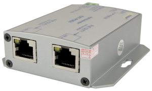 EXTENDER POE DO 2 KAMER IP Pulsar EXT-POE4 48V-1602278