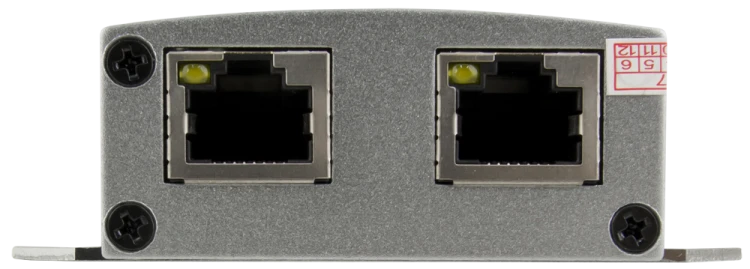 EXTENDER POE DO 2 KAMER IP Pulsar EXT-POE4 48V-1602279