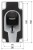 UCHWYT KAMERY DS-1602ZJ-BOX HIKVISION-803238