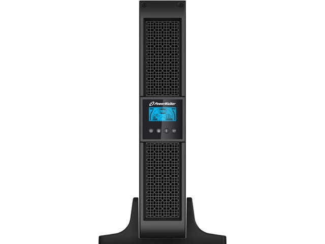 UPS RACK 19" POWERWALKER LINE-INTERACTIVE 1000VA 8X IEC OUT, RJ11/RJ45 IN/OUT, USB/RS-232, LCD-1151632