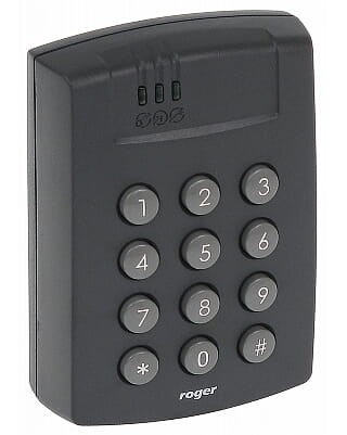CZYTNIK ZBLIŻENIOWY MCT64E-IO ROGER-883729